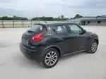 2013 Nissan Juke S Black vin: JN8AF5MV9DT221675