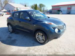 2013 Nissan Juke S Зеленый vin: JN8AF5MV9DT227346