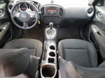 2014 Nissan Juke S Серебряный vin: JN8AF5MV9ET356561