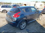 2013 Nissan Juke Sl Blue vin: JN8AF5MVXDT213150