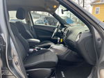 2013 Nissan Juke S Серый vin: JN8AF5MVXDT214900