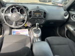 2013 Nissan Juke S Gray vin: JN8AF5MVXDT214900