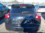 2014 Nissan Juke Sv Blue vin: JN8AF5MVXET357928