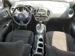 2014 Nissan Juke S Белый vin: JN8AF5MVXET482976