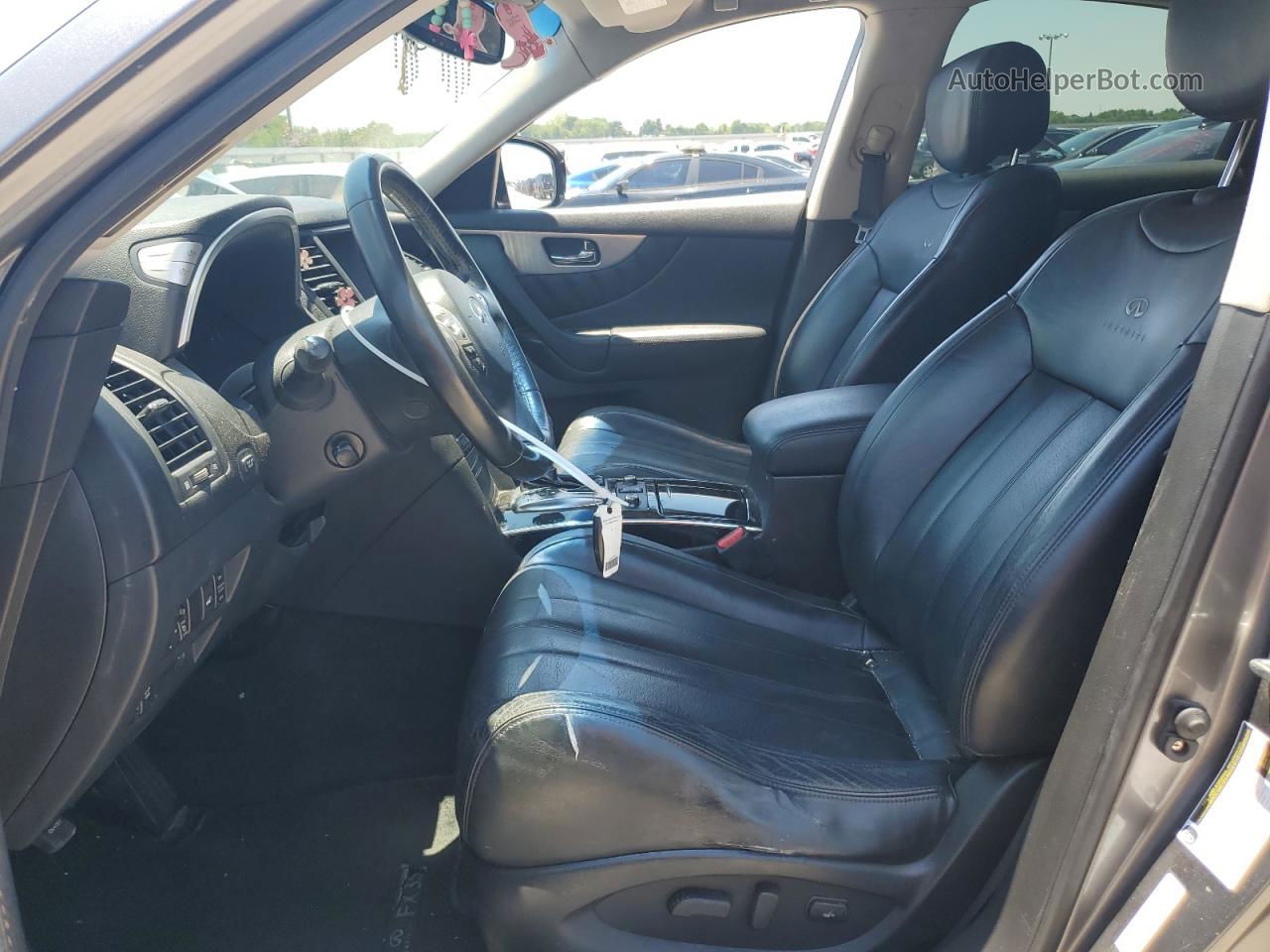 2017 Infiniti QX70, image size:1280x960