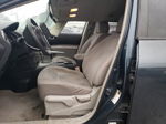 2012 Nissan Rogue S Синий vin: JN8AS5MT0CW252496