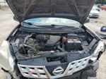 2012 Nissan Rogue S Фиолетовый vin: JN8AS5MT0CW269640