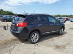 2012 Nissan Rogue S Фиолетовый vin: JN8AS5MT0CW269640