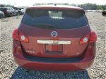 2012 Nissan Rogue S Red vin: JN8AS5MT0CW273767