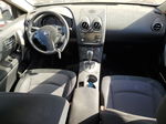 2012 Nissan Rogue S Оранжевый vin: JN8AS5MT0CW274031