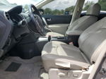 2012 Nissan Rogue S Серый vin: JN8AS5MT0CW277737