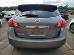 2012 Nissan Rogue S Gray vin: JN8AS5MT0CW277737