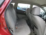 2012 Nissan Rogue S Red vin: JN8AS5MT0CW282808