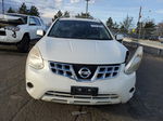 2012 Nissan Rogue S Белый vin: JN8AS5MT0CW289967