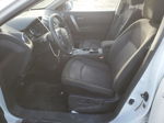 2012 Nissan Rogue S Белый vin: JN8AS5MT0CW289967