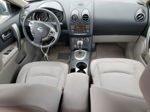 2012 Nissan Rogue S Белый vin: JN8AS5MT0CW291413