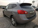 2012 Nissan Rogue S Tan vin: JN8AS5MT0CW604962