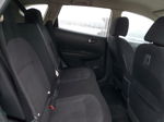 2012 Nissan Rogue S Черный vin: JN8AS5MT0CW607196