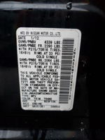 2012 Nissan Rogue S Черный vin: JN8AS5MT0CW607196