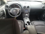 2012 Nissan Rogue S Красный vin: JN8AS5MT1CW250532