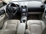 2012 Nissan Rogue S Белый vin: JN8AS5MT1CW252734