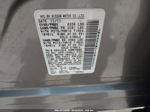 2012 Nissan Rogue S Silver vin: JN8AS5MT1CW263927