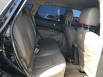 2012 Nissan Rogue S Черный vin: JN8AS5MT1CW264558