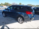 2012 Nissan Rogue Sv Dark Blue vin: JN8AS5MT1CW267962