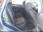 2012 Nissan Rogue Sv Dark Blue vin: JN8AS5MT1CW267962