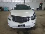 2012 Nissan Rogue S White vin: JN8AS5MT1CW269971