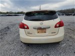 2012 Nissan Rogue S White vin: JN8AS5MT1CW272868