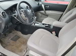 2012 Nissan Rogue S Серебряный vin: JN8AS5MT1CW279058