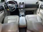 2012 Nissan Rogue S Черный vin: JN8AS5MT1CW292067