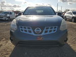 2012 Nissan Rogue S Gray vin: JN8AS5MT1CW294529