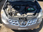 2012 Nissan Rogue S Серый vin: JN8AS5MT2CW250541