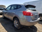 2012 Nissan Rogue S Серый vin: JN8AS5MT2CW250541