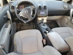 2012 Nissan Rogue S Gray vin: JN8AS5MT2CW259224