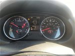 2012 Nissan Rogue Sv W/sl Pkg Синий vin: JN8AS5MT2CW272037