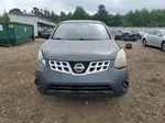 2012 Nissan Rogue S Green vin: JN8AS5MT2CW273687