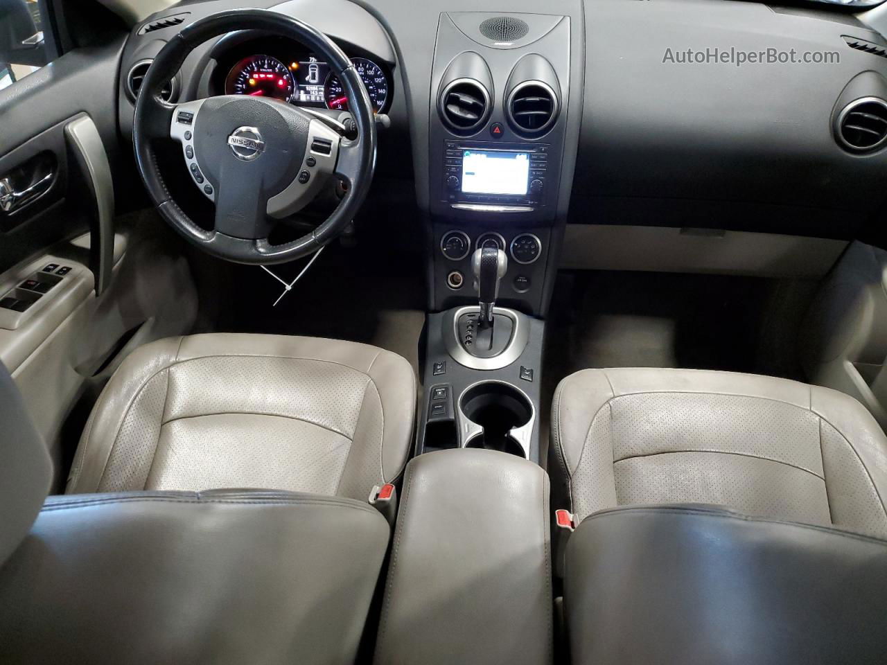 2012 Nissan Rogue S Серебряный vin: JN8AS5MT2CW279067