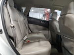 2012 Nissan Rogue S Серебряный vin: JN8AS5MT2CW279067