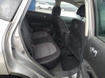 2012 Nissan Rogue S Gray vin: JN8AS5MT2CW290683