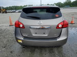 2012 Nissan Rogue S Gray vin: JN8AS5MT2CW290683