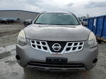 2012 Nissan Rogue S Gray vin: JN8AS5MT2CW290683