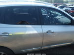 2012 Nissan Rogue Sv W/sl Pkg Silver vin: JN8AS5MT2CW293566