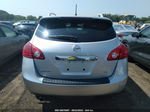 2012 Nissan Rogue Sv W/sl Pkg Silver vin: JN8AS5MT2CW293566