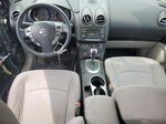 2012 Nissan Rogue S Gray vin: JN8AS5MT2CW293941