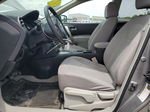 2012 Nissan Rogue S Серый vin: JN8AS5MT2CW293941