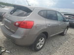 2012 Nissan Rogue S Gray vin: JN8AS5MT2CW293941