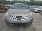 2012 Nissan Rogue S Gray vin: JN8AS5MT2CW293941